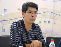 長江衡器的自動化稱重系統(tǒng)(地磅)很先進(jìn)