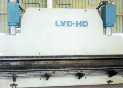 長江衡器工藝&mdash;&mdash;數(shù)控板料折彎